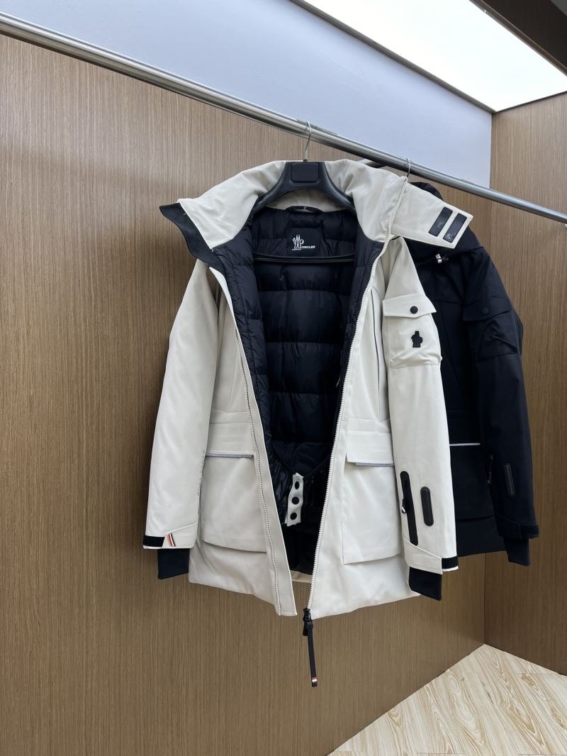 Moncler Down Jackets